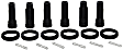 671-6311 Ignition Coil Boot - Direct Fit, Set of 6