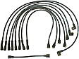 671-8002 Spark Plug Wire, Set of 8