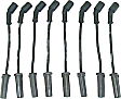 671-8062 Spark Plug Wire, Set of 8