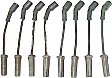671-8063 Spark Plug Wire, Set of 8