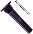 2002 Cadillac Seville - Ignition Coil Boot - Direct Fit, Sold individually