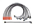 1966 Mercury Park Lane - Spark Plug Wire, Set of 8