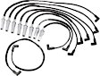 671-8124 Spark Plug Wire, Set of 8