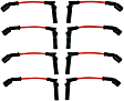 671-8161 Spark Plug Wire, Set of 8