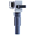 673-0201 Ignition Coil, Sold Individually, 2.5L, 4Cyl