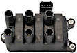 2001 Ford Ranger - Ignition Coil, Sold Individually, 3.0L 6Cyl