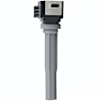 673-6204 Ignition Coil, Sold Individually, OE Replacement Series