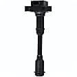 673-6205 Ignition Coil, Sold Individually, 1.6L, 4Cyl, OE Replacement Series