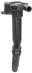 673-6301 Front, Passenger Side Ignition Coil, Sold Individually, 6.2L, 8Cyl