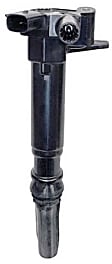 673-6302 Driver Side Ignition Coil, Sold Individually, 6.2L, 8Cyl