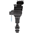 2015 GMC Terrain - Ignition Coil, Sold Individually, 2.4L 4Cyl