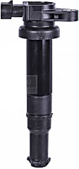 673-8302 Ignition Coil, Sold Individually, 2.7L, 6Cyl