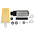 950-0100 Fuel Pump, Electric, Without Fuel Sending Unit