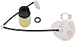 950-0210 Fuel Pump, Electric, Without Fuel Sending Unit