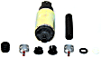 951-0001 Fuel Pump, Electric, Without Fuel Sending Unit