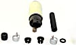 951-0001 Fuel Pump, Electric, Without Fuel Sending Unit