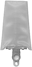 952-0006 Fuel Pump Strainer - Direct Fit, Sold individually