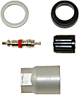 2014 Toyota Yaris - TPMS Sensor Service Kit - Direct Fit