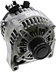 DAN1127 Alternator 210 Amp - Replaces OE Number 12-31-7-605-479
