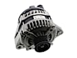 DAN1201 Alternator - Replaces OE Number C2Z3414