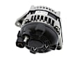 DAN1201 Alternator - Replaces OE Number C2Z3414