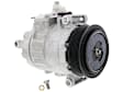 DCP17026 A/C Compressor with Clutch - Replaces OE Number 001-230-19-11