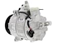 DCP17026 A/C Compressor with Clutch - Replaces OE Number 001-230-19-11