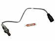 DOX-0407 Front, Driver or Passenger Side Oxygen Sensor, Sold Individually, 3.2L, 6Cyl