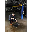 25101 Universal Multi Purpose Absorbent Mat, Sold Individually