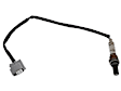 LNE1684BB Front Oxygen Sensor, Sold Individually