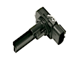 2010 Land Rover LR4 - Mass Air Flow Sensor