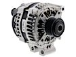 LR072764 Alternator, Remanufactured