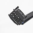 Driver Side Mirror, Power, Manual Folding, Heated, Paintable, No Signal Light, No Memory, No Puddle Light, No Auto-Dimming, No Blind Spot Feature