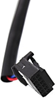 2014 Nissan Pathfinder - Passenger Side Mirror, Power Adjust, Non-Heated, Paintable, Manual Folding, No Signal Light, No Blind Spot Feature, No Memory, No Puddle Light, No Auto-Dimming