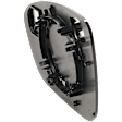 Passenger Side Mirror Glass, Non-Heated, No Blind Spot Feature, No Turn Signal Light, For Models Without Premium Package
