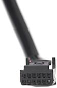 Driver Side Mirror, Power, Manual Folding, Heated, Paintable, No Signal Light, With memory, No Puddle Light, Auto-Dim, and Blind Spot Feature, SL Model, Without Around View Monitor