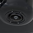 Driver Side Mirror, Power, Manual Folding, Heated, Paintable, In-housing Signal Light, With memory, No Puddle Light, No Auto-Dimming, No Blind Spot Feature