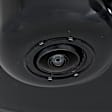 Passenger Side Mirror, Power, Manual Folding, Heated, Paintable, In-housing Signal Light, With memory, No Puddle Light, No Auto-Dimming, No Blind Spot Feature