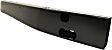 Front Bumper Reinforcement, Aluminum