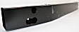 Front Bumper Reinforcement, Aluminum