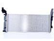 17118603089 Radiator,, OE Replacement Series