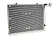 2002 Mercedes Benz CLK55 AMG - A/C Condenser