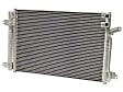 5C0-820-411 K A/C Condenser