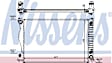 60236A Radiator