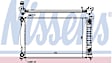 60305A Radiator, 1.8L, 4Cyl