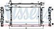 2010 Audi A5 Quattro - Radiator, Automatic Transmission, 4 Cyl 2.0L