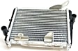 60362 Auxiliary Radiator - Replaces OE Number 8E0-121-212 J