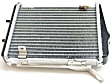 60362 Auxiliary Radiator - Replaces OE Number 8E0-121-212 J