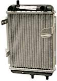 60363 Auxiliary Radiator - Replaces OE Number 8E0-121-212 K