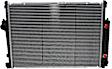 60597A Radiator